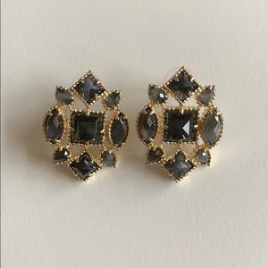 Kendra Scott Statement Earrings